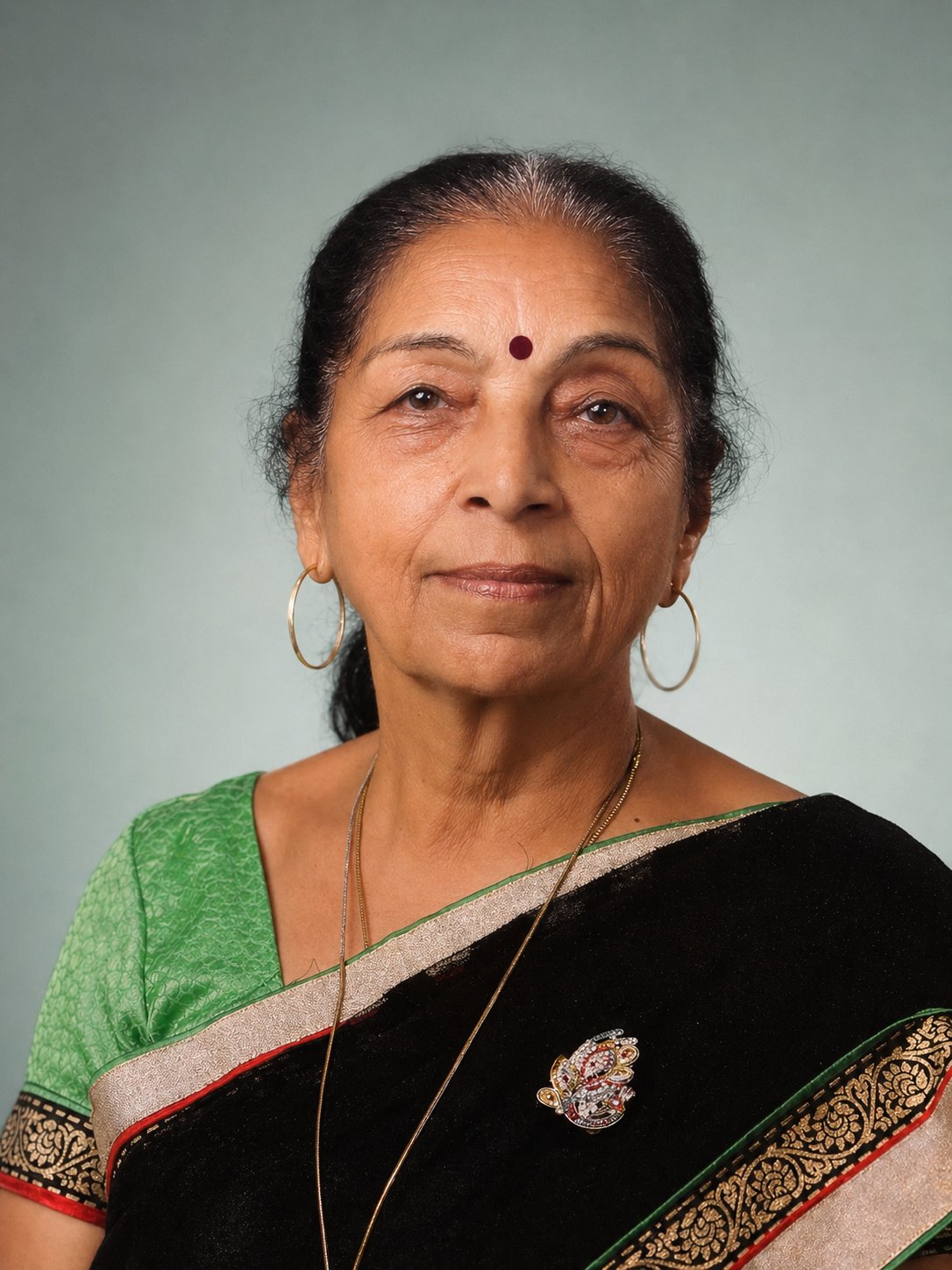 Premvanti Sitaldas Jawahrani